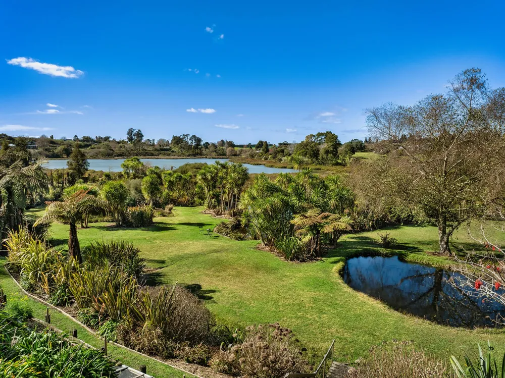 Photos of 36 Waikaraka Drive West