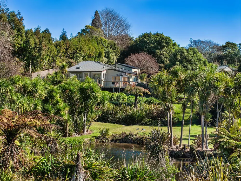 Photos of 36 Waikaraka Drive West