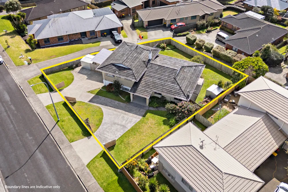 Photos of 42 Puriri Road