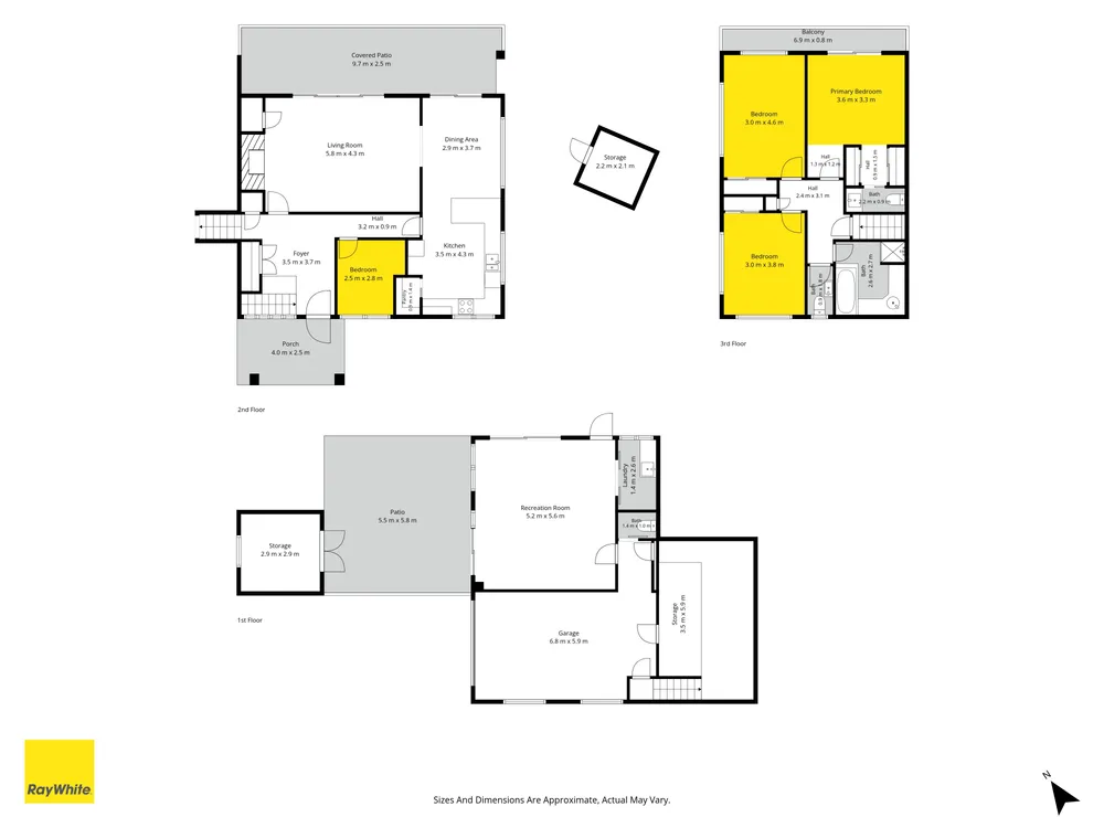Photos of 42 Puriri Road