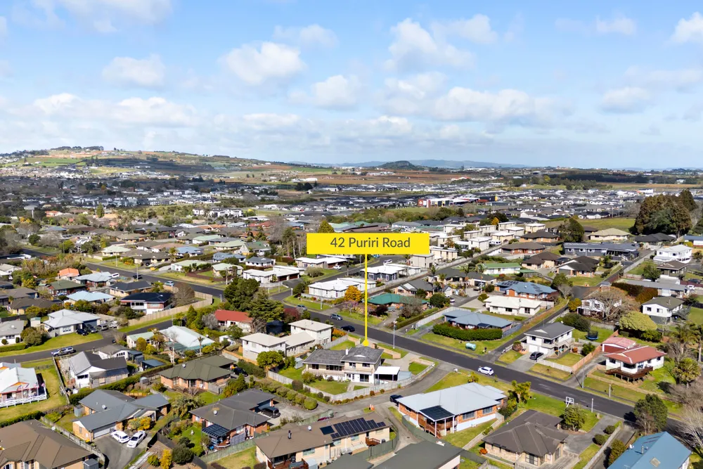 Photos of 42 Puriri Road