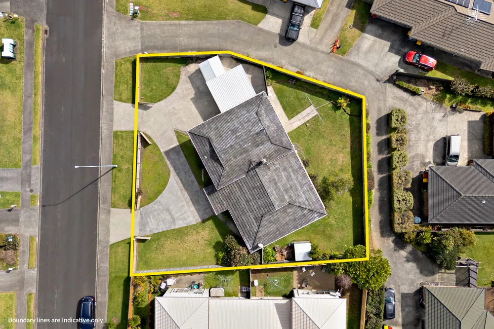 Photos of 42 Puriri Road