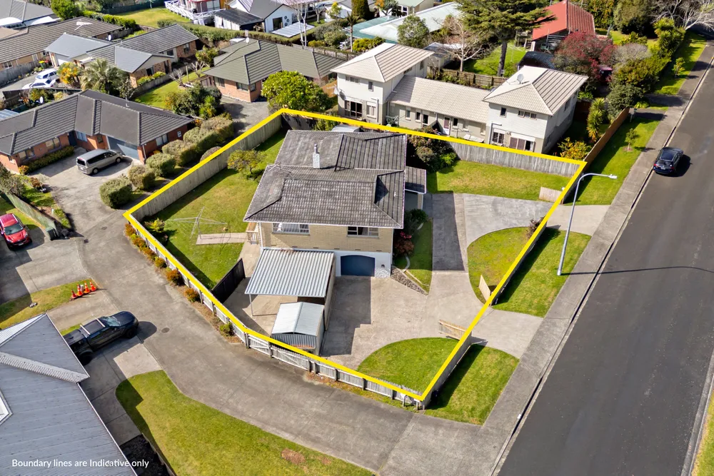 Photos of 42 Puriri Road