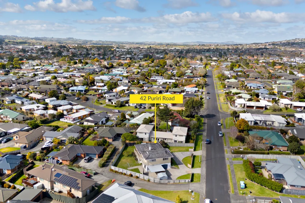 Photos of 42 Puriri Road