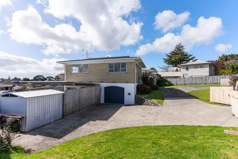 Photos of 42 Puriri Road