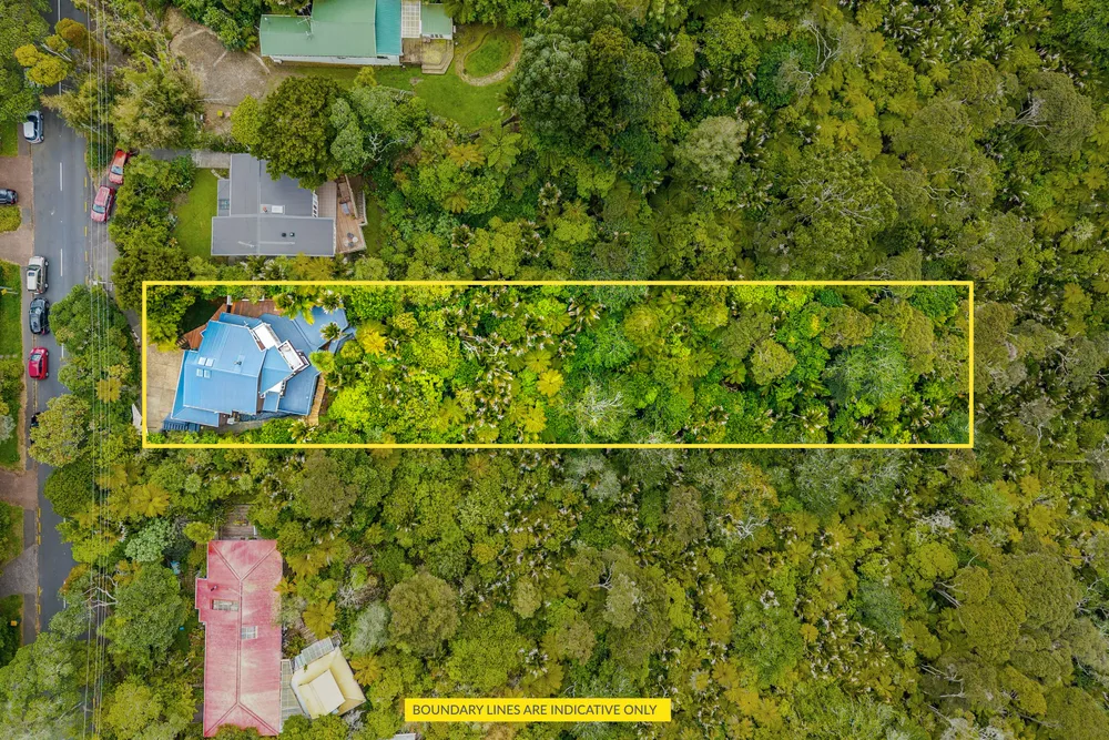 Photos of 514 South Titirangi Road