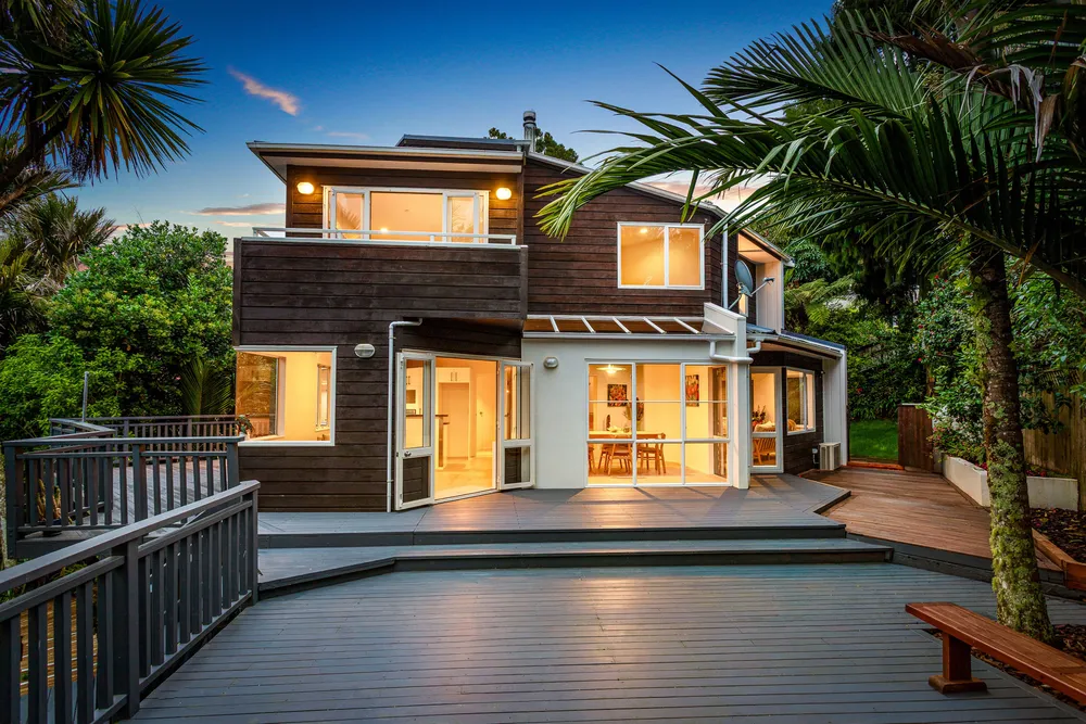 Photos of 514 South Titirangi Road