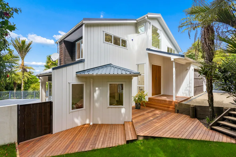 Photo of 514 South Titirangi Road, Titirangi