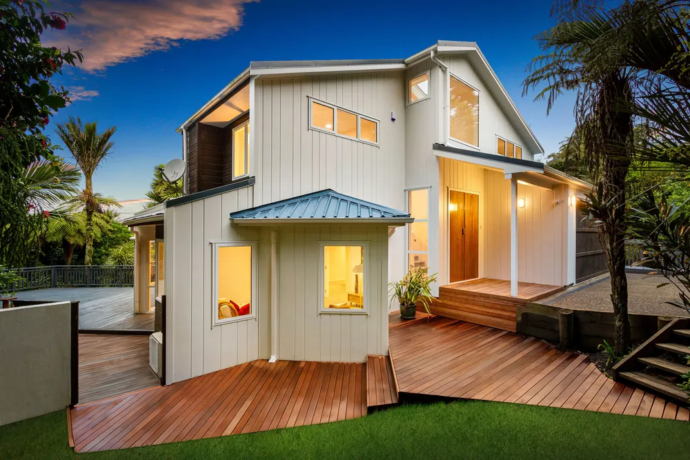 Photos of 514 South Titirangi Road