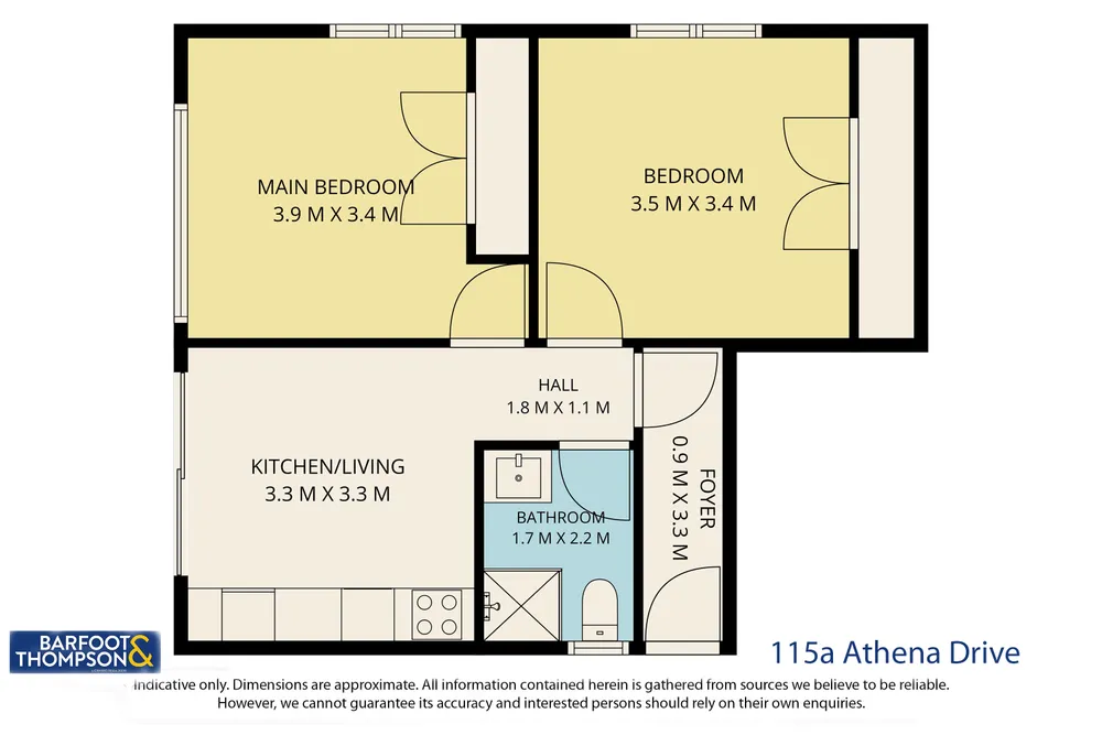 Photos of 115 Athena Drive