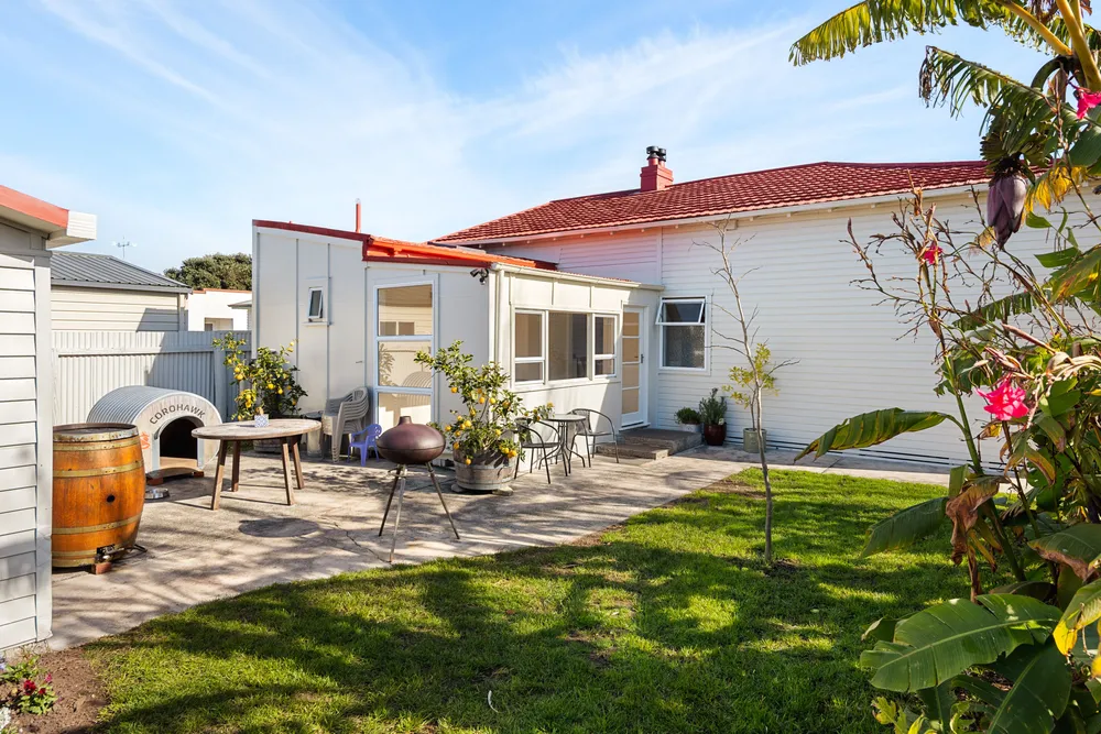 Photos of 54 Chalmers Road
