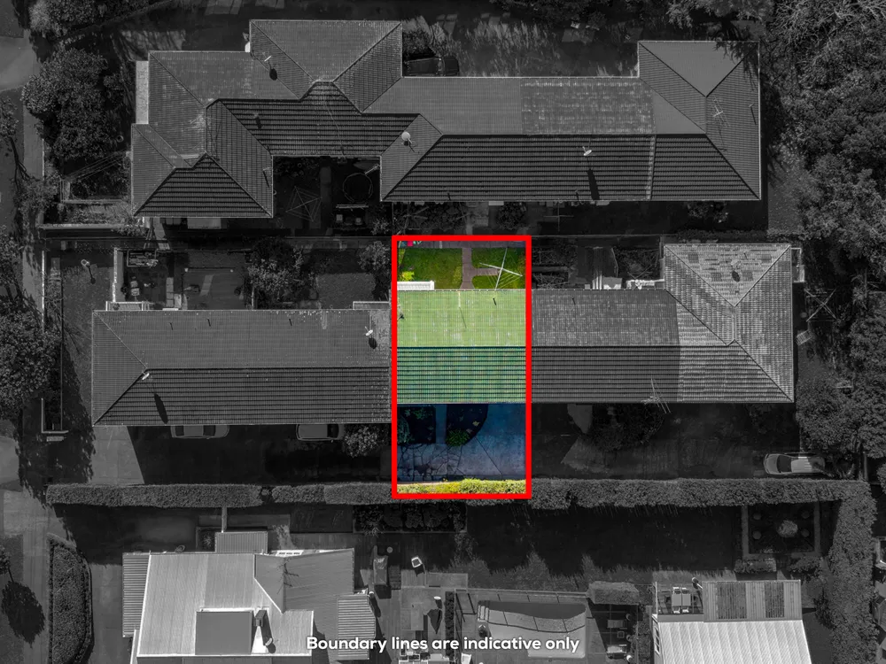 Photos of 3/8 Kakariki Avenue