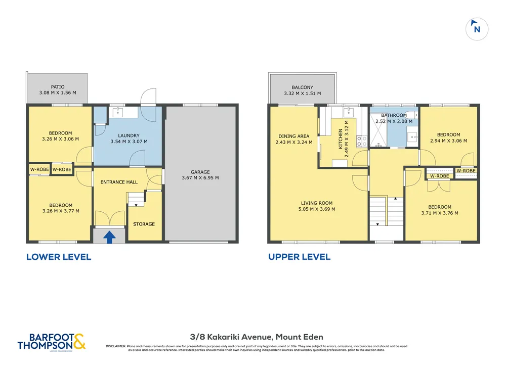 Photos of 3/8 Kakariki Avenue