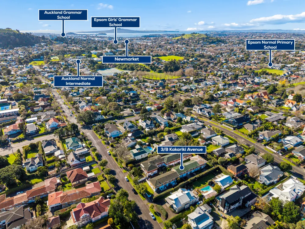 Photos of 3/8 Kakariki Avenue