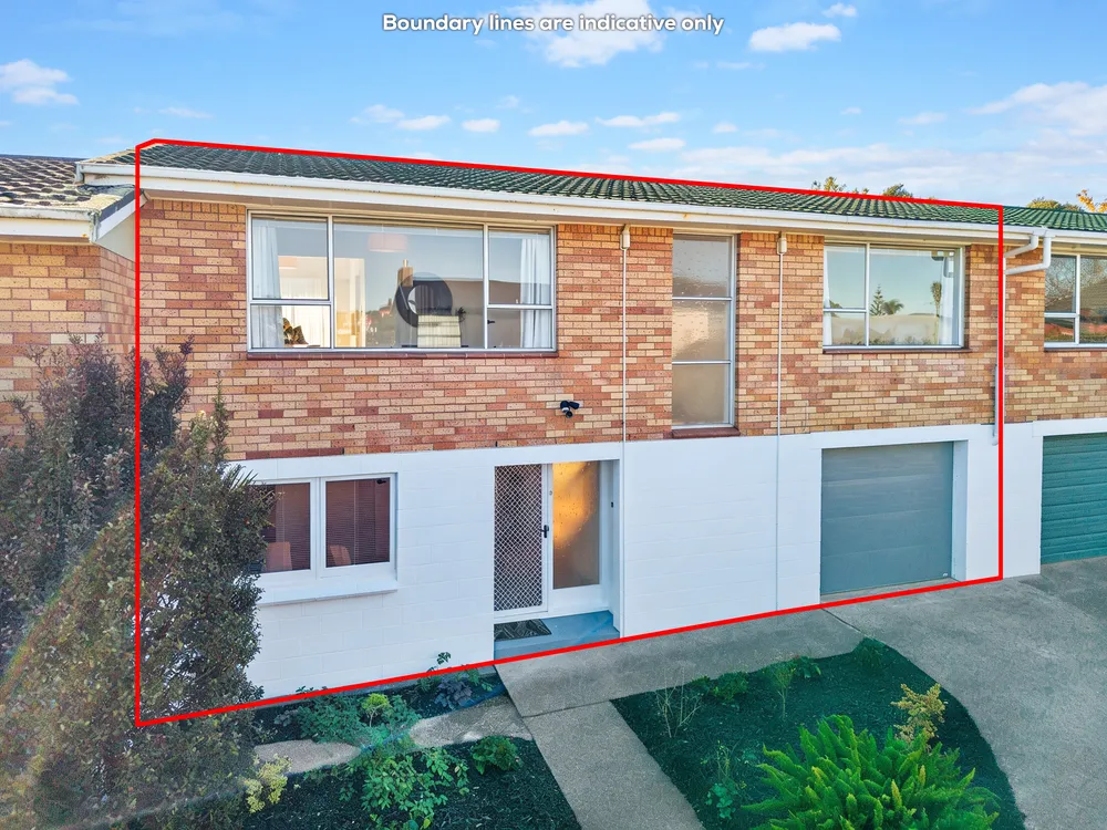 Photos of 3/8 Kakariki Avenue