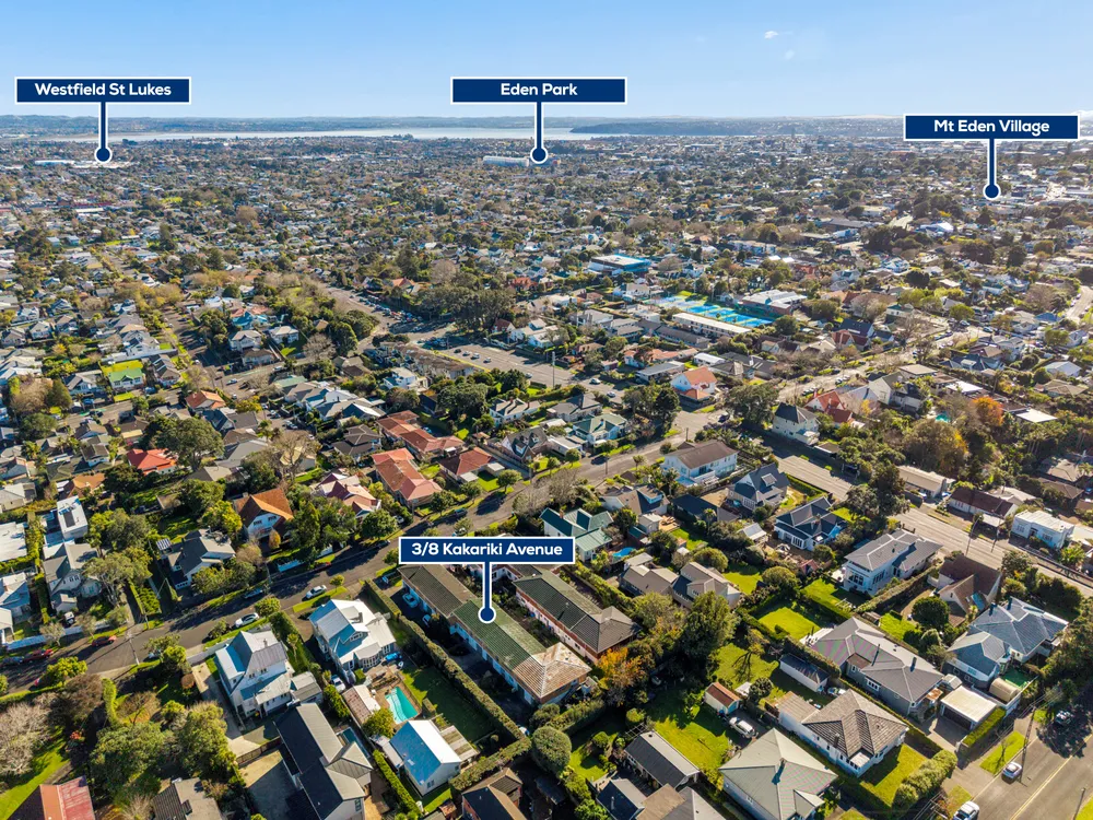 Photos of 3/8 Kakariki Avenue