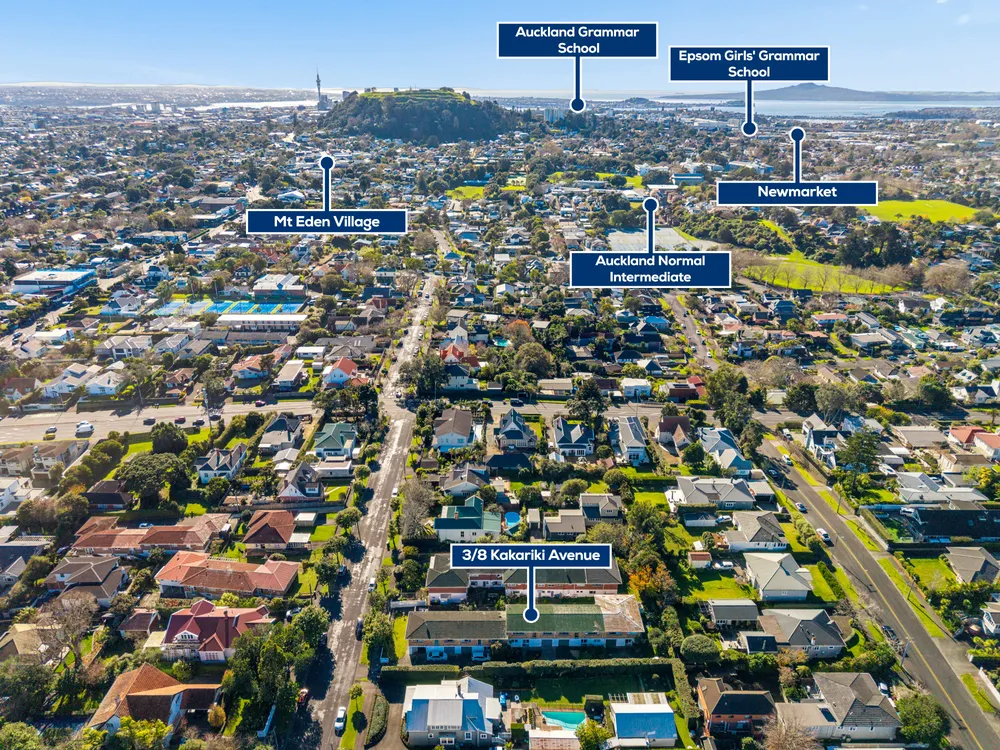 Photos of 3/8 Kakariki Avenue