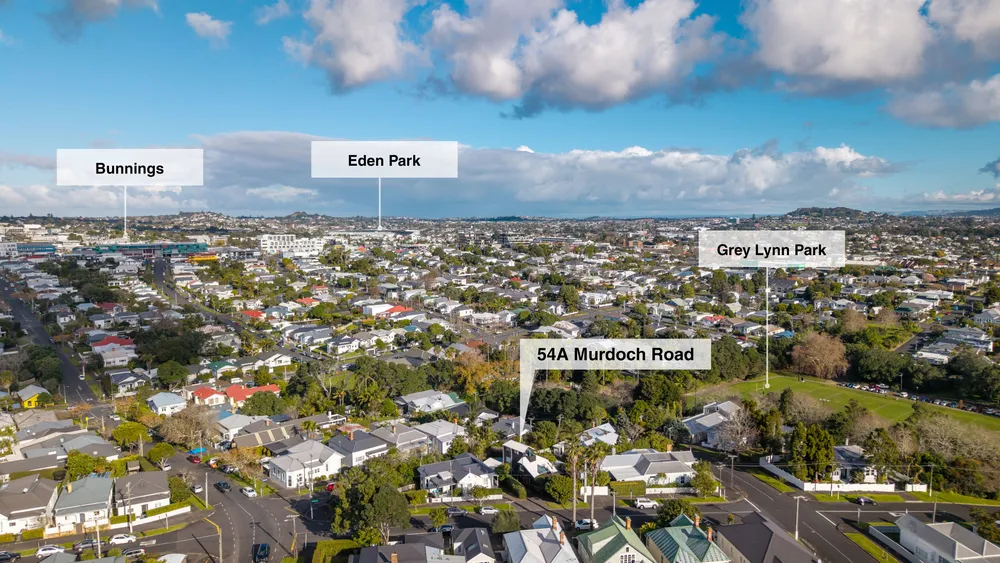 Photos of 54A Murdoch Road