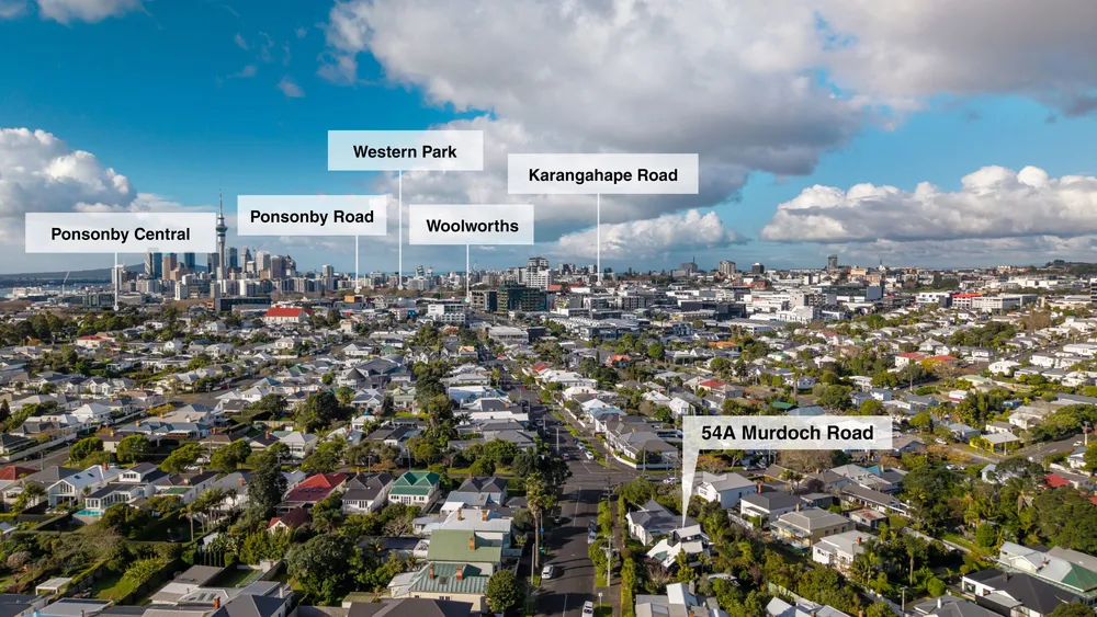 Photos of 54A Murdoch Road