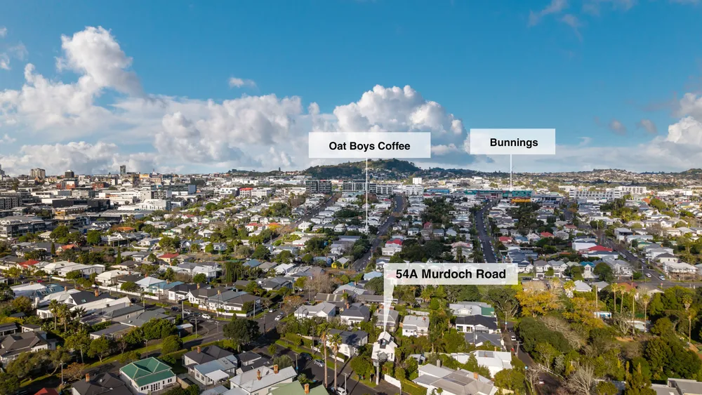 Photos of 54A Murdoch Road