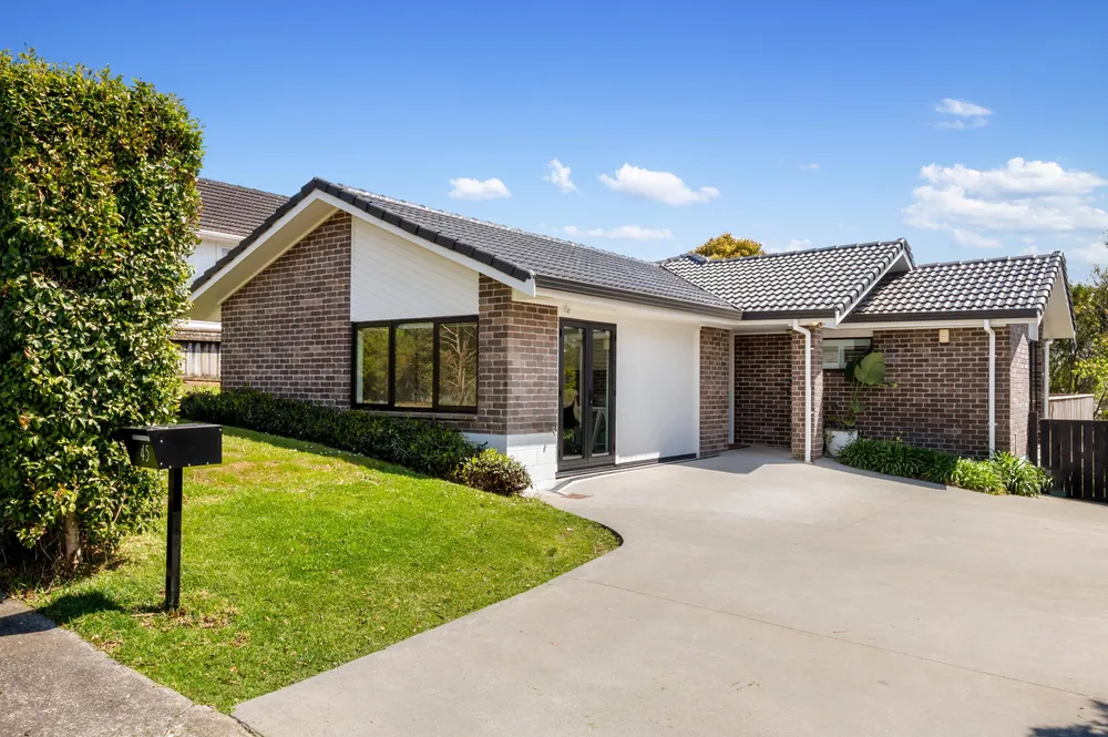 Photos of 45 Pembroke Crescent