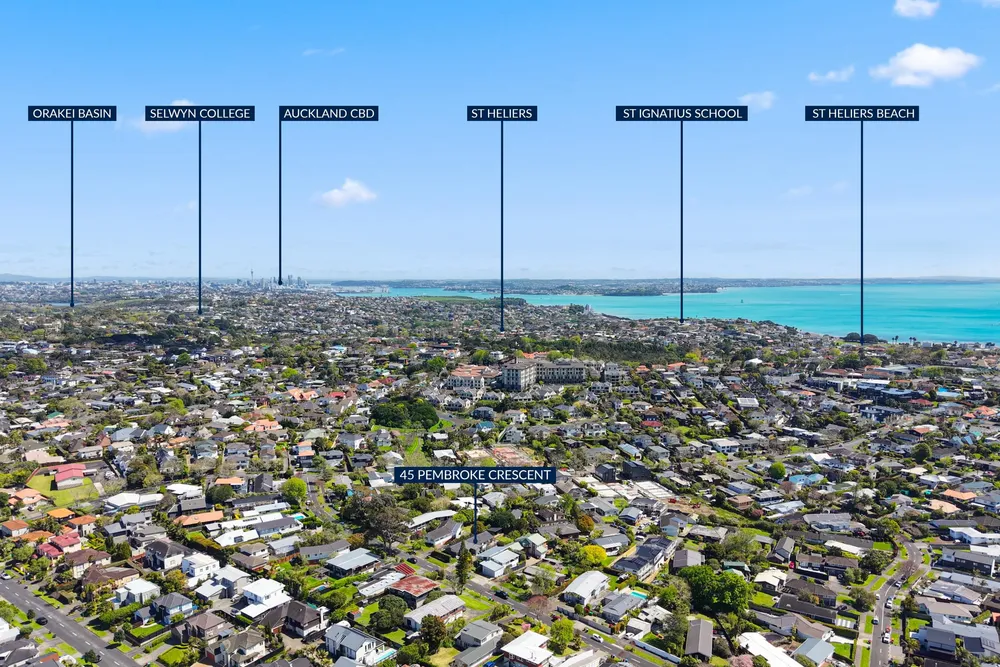 Photos of 45 Pembroke Crescent