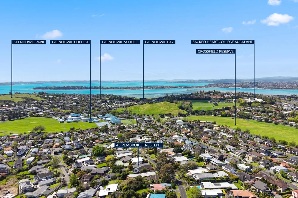 Photos of 45 Pembroke Crescent