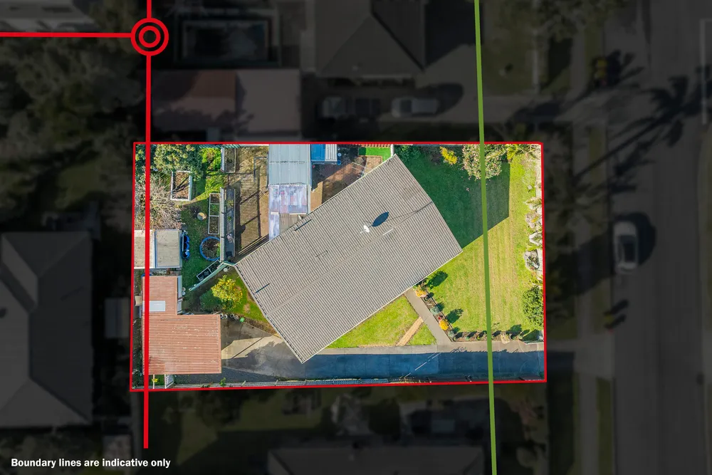 Photos of 21 Waimai Avenue