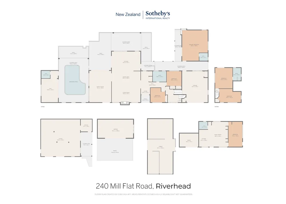 Photos of 240 Mill Flat Road