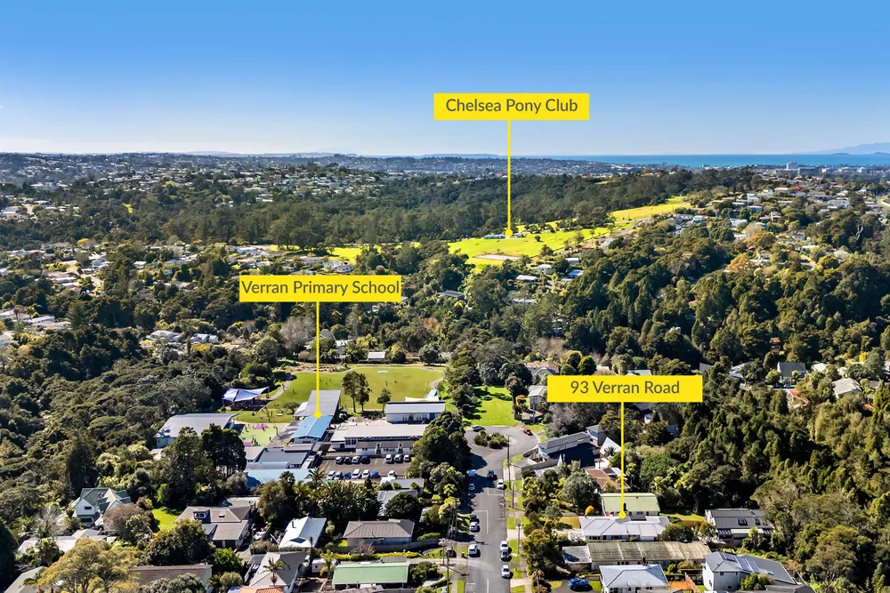 Photos of 93 Verran Road