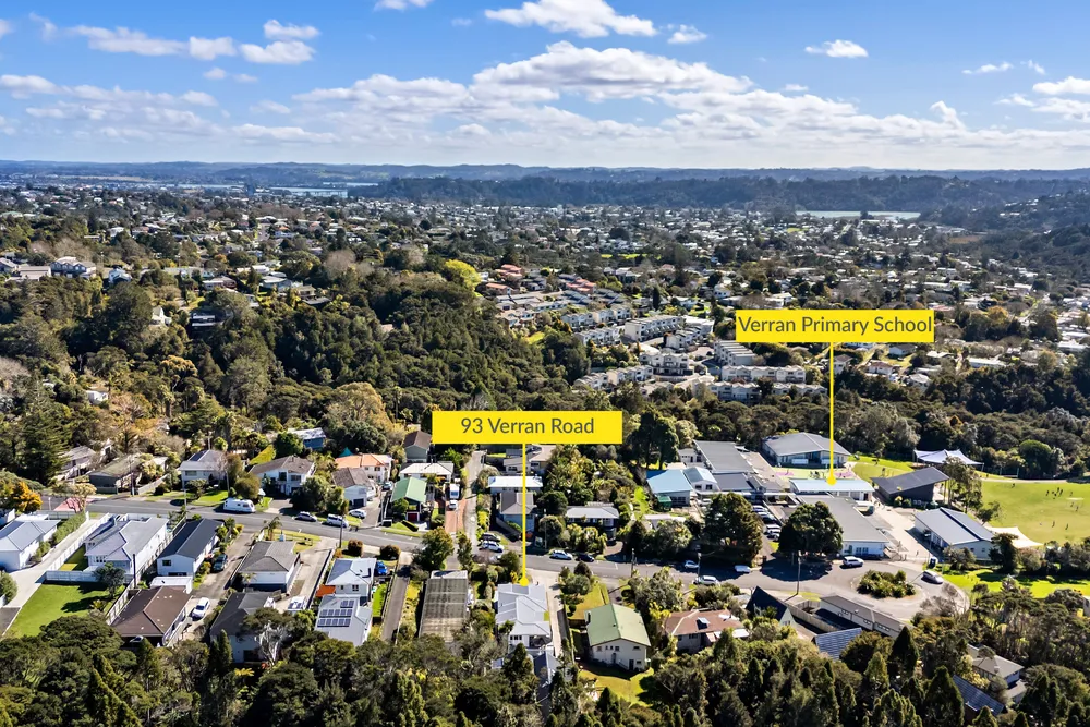 Photos of 93 Verran Road