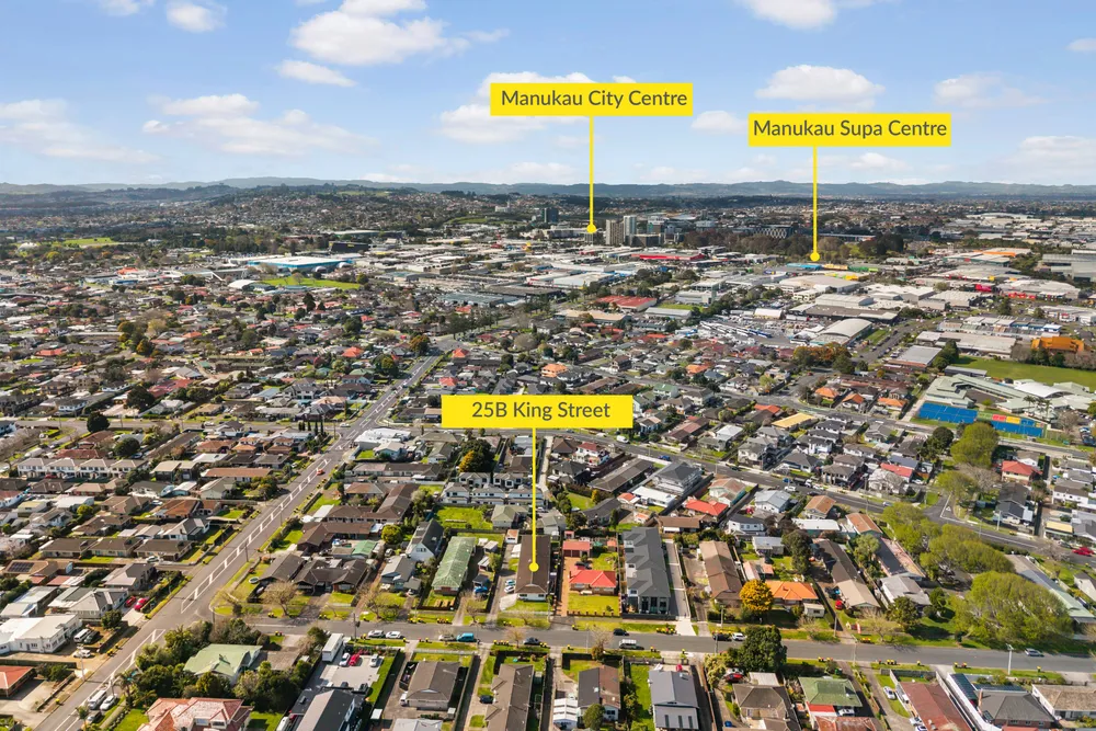 Photos of 25B King Street