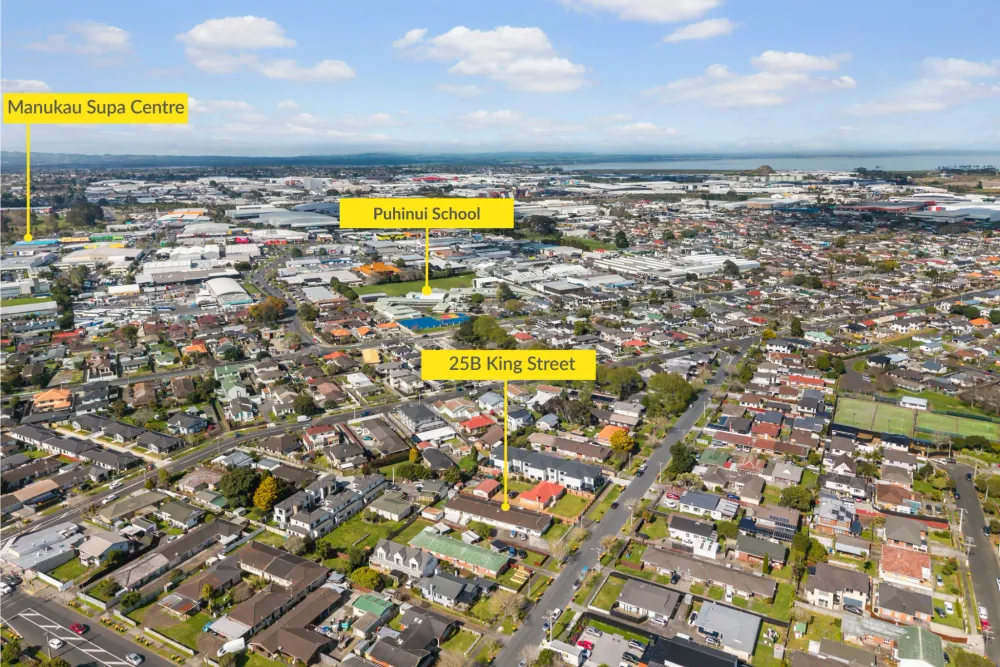 Photos of 25B King Street