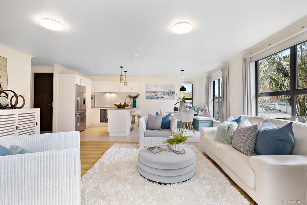 Photos of 13C Ruawai Road