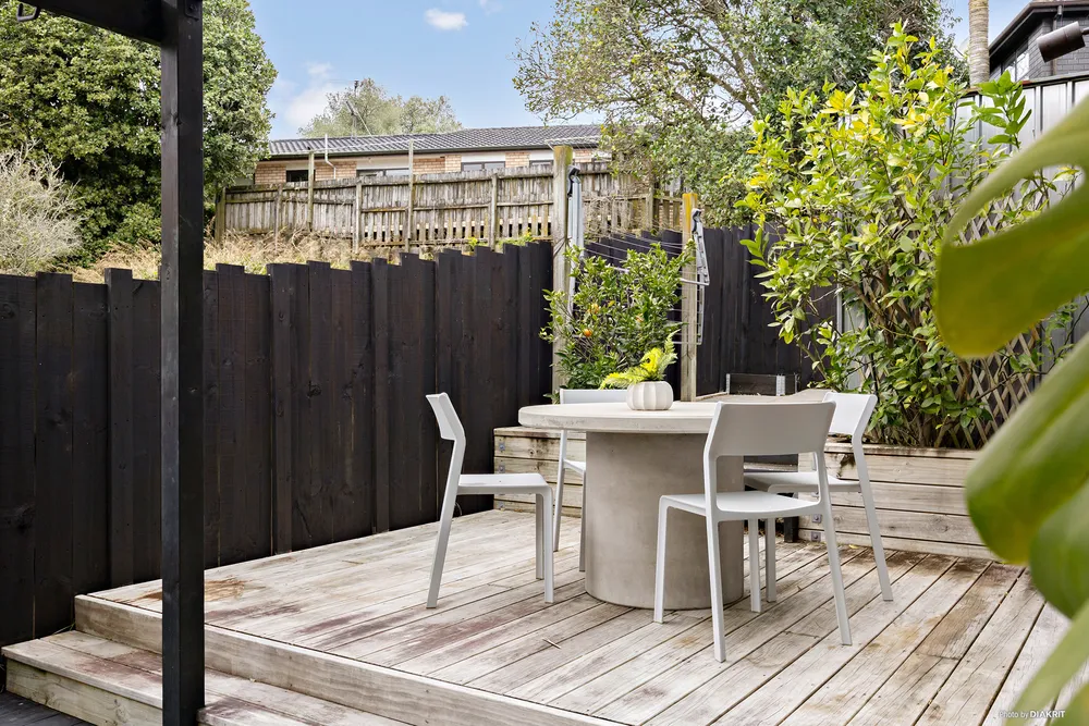 Photos of 13C Ruawai Road