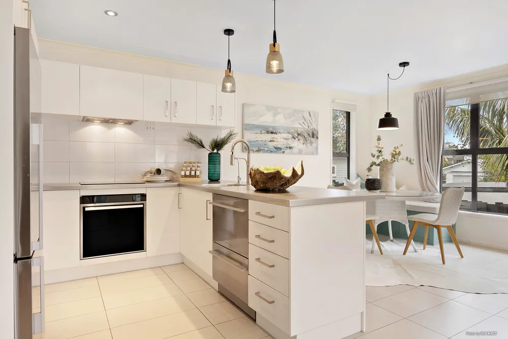 Photos of 13C Ruawai Road