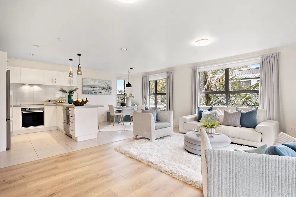 Photos of 13C Ruawai Road