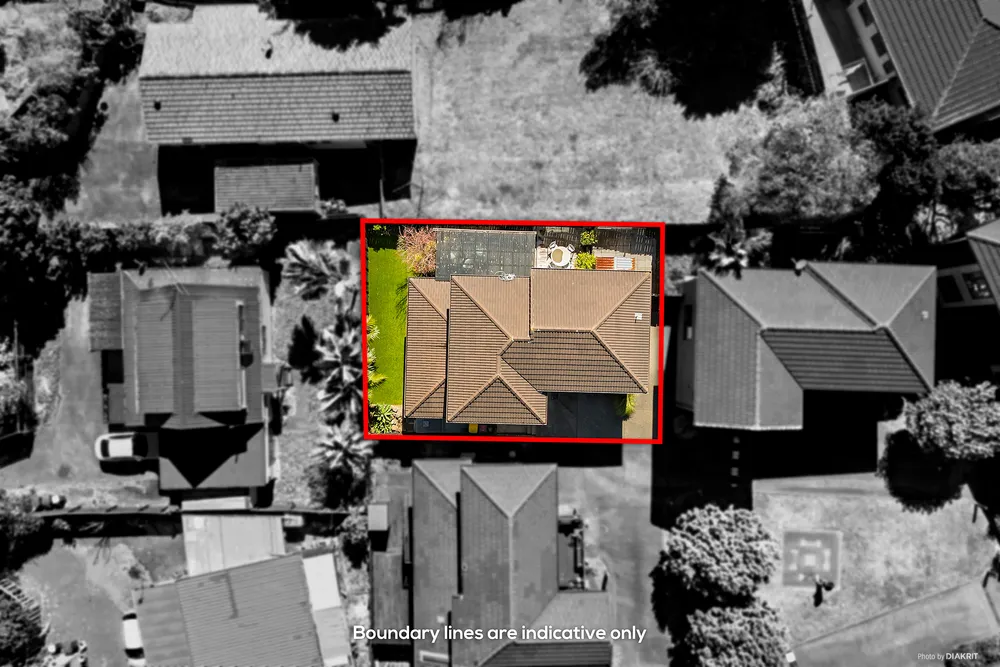 Photos of 13C Ruawai Road