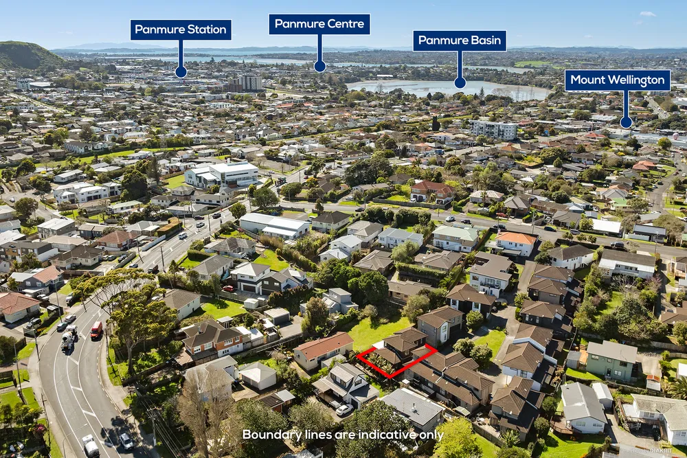 Photos of 13C Ruawai Road