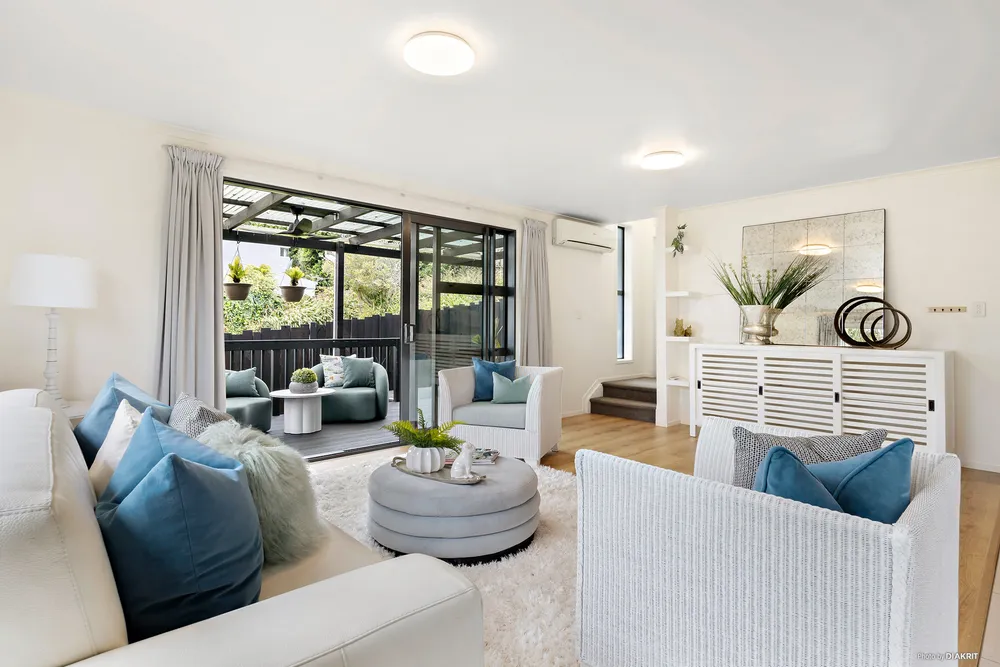 Photos of 13C Ruawai Road