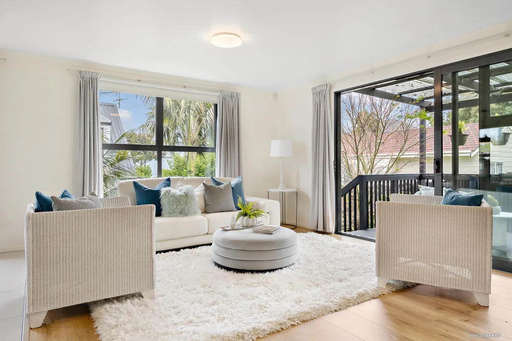 Photos of 13C Ruawai Road