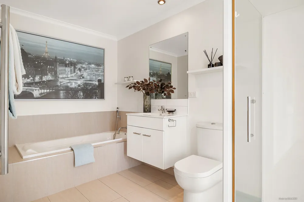 Photos of 13C Ruawai Road
