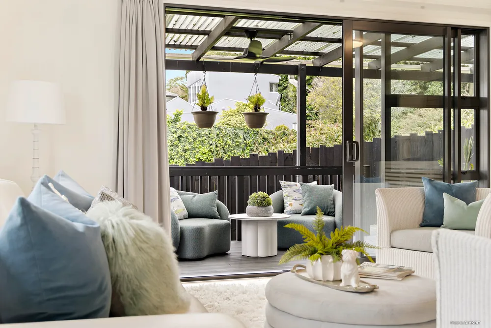 Photos of 13C Ruawai Road