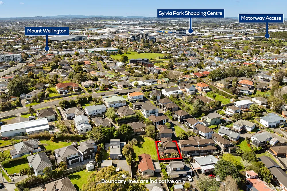 Photos of 13C Ruawai Road