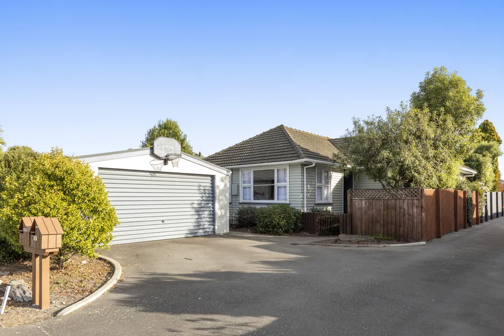 Photo of 1/51 Cavendish Road, Casebrook