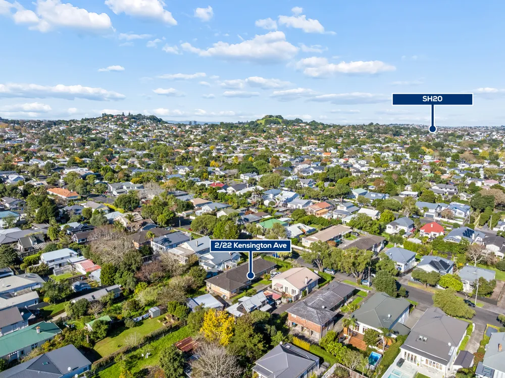 Photos of 2/22 Kensington Avenue