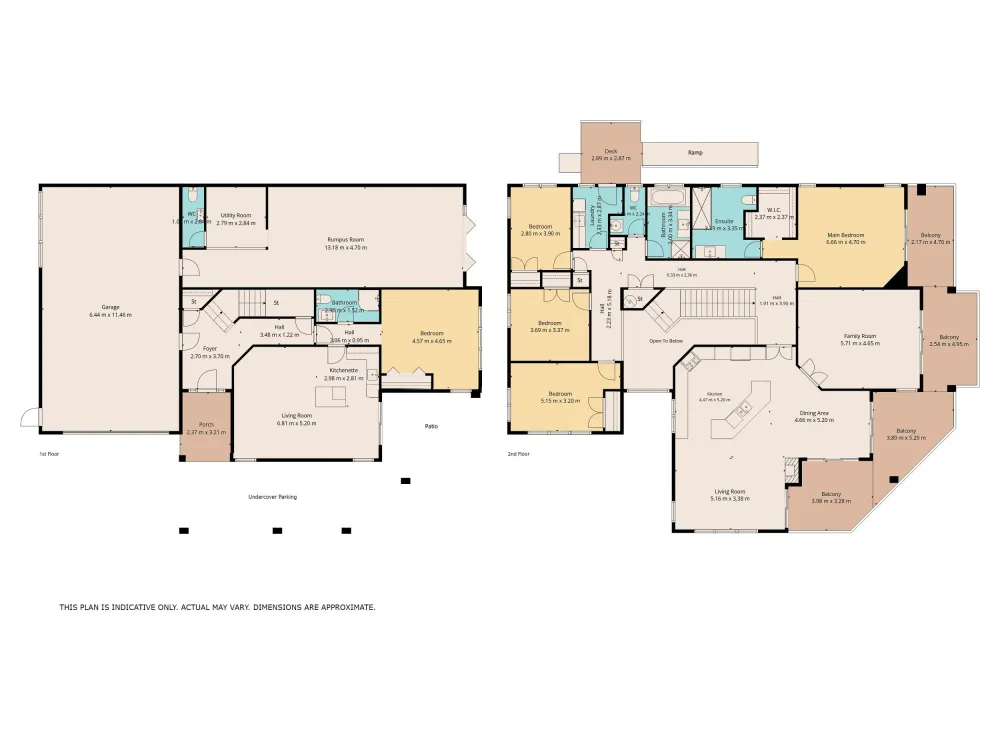 Photos of 2 Parnwell Place