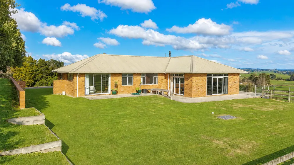 Photo of 435 Mangatawhiri Road, Mangatawhiri