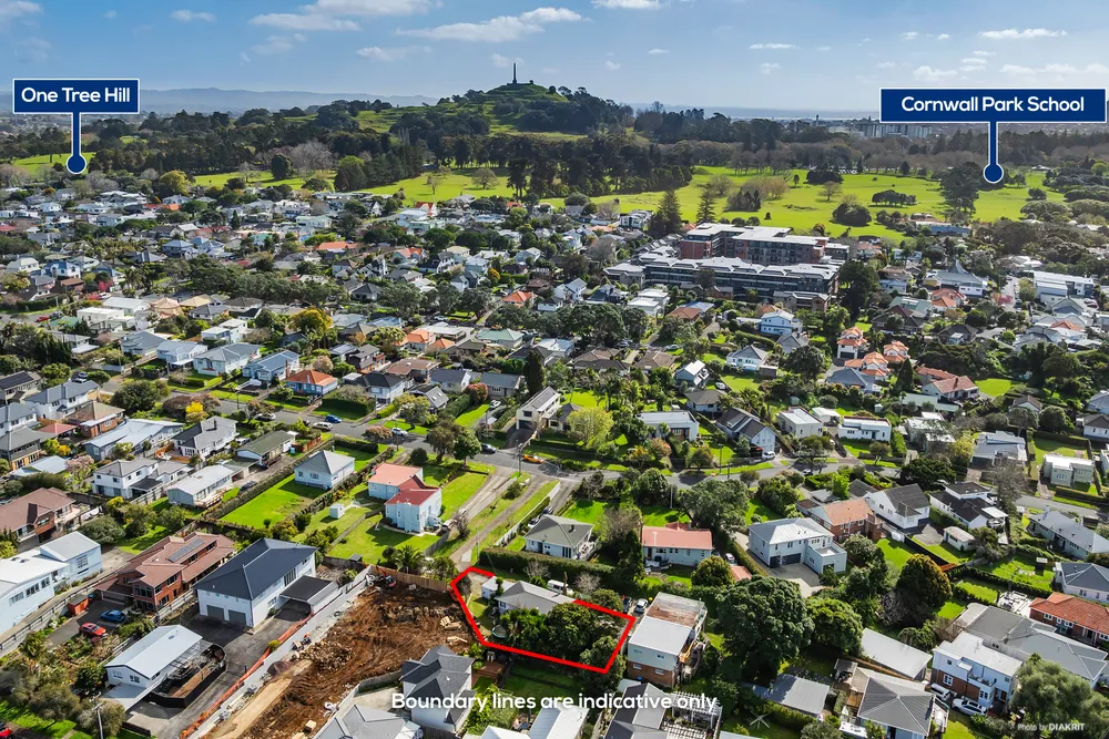 Photos of 17B Kawau Road