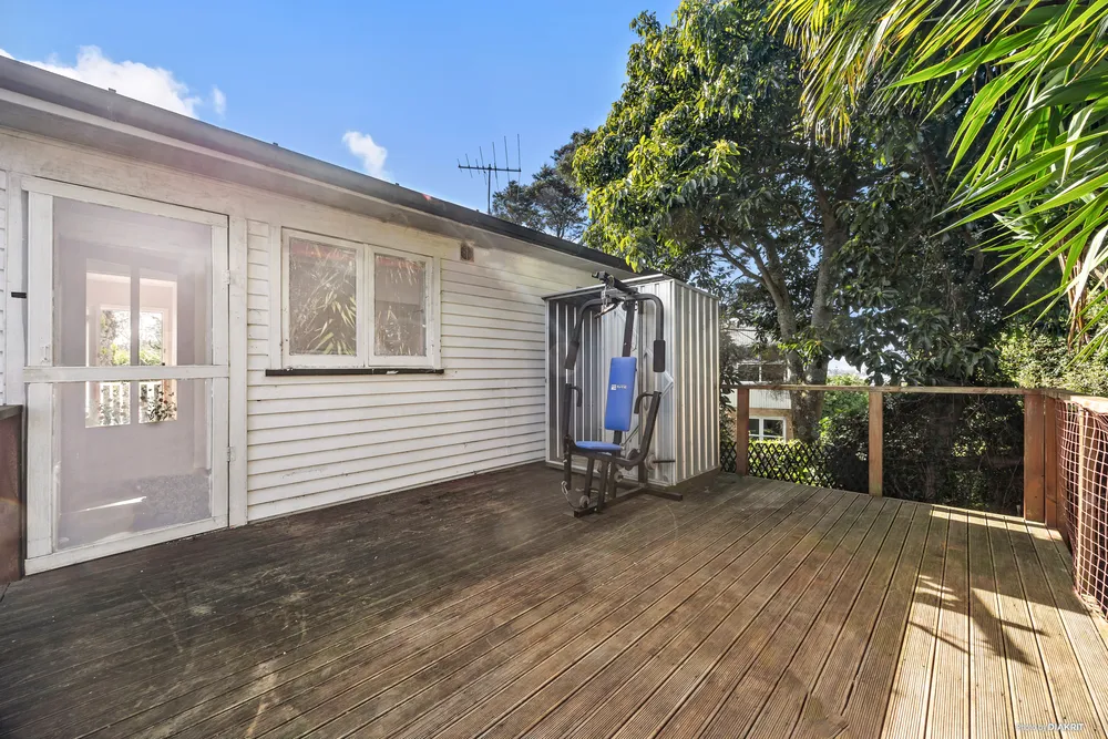 Photos of 17B Kawau Road